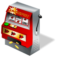 Online slot