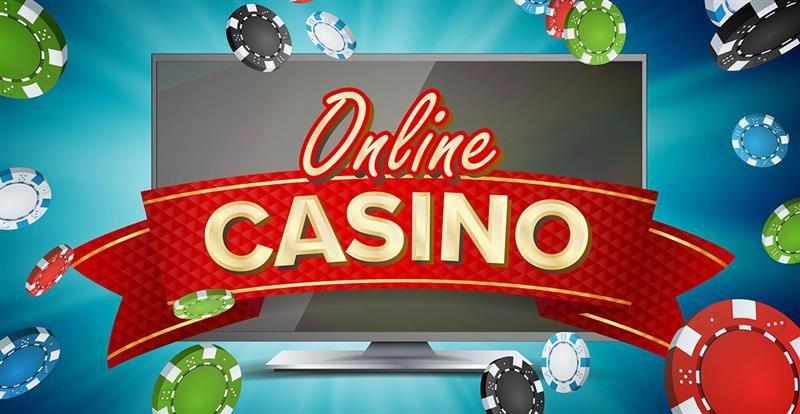 Online casino