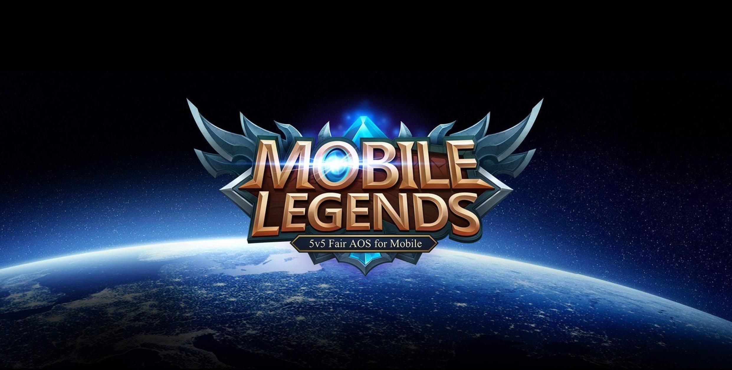 mobile legends
