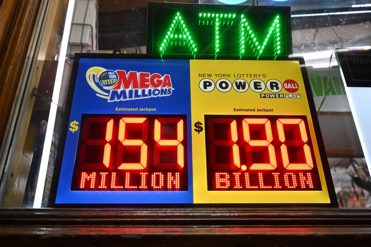 lottery