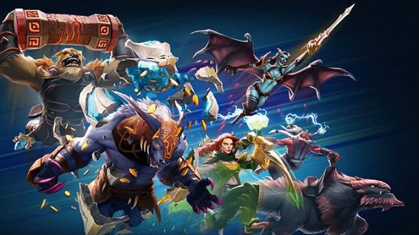 dota 2