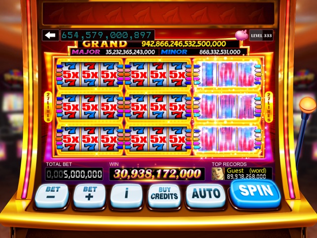 slot