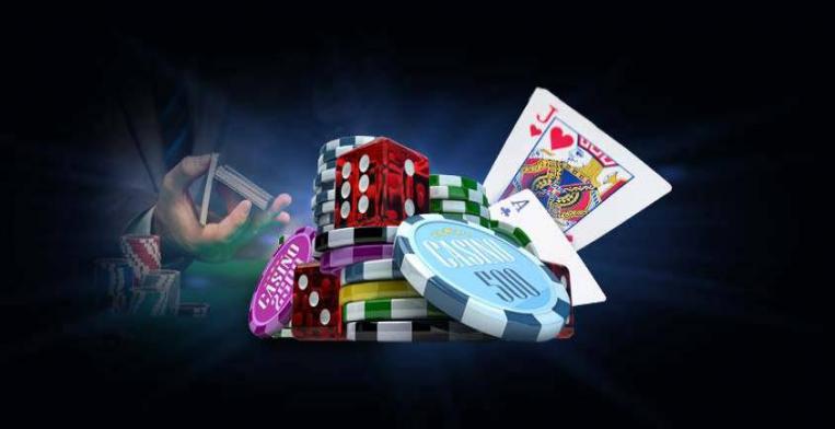 Online casino