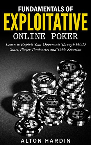 Online poker