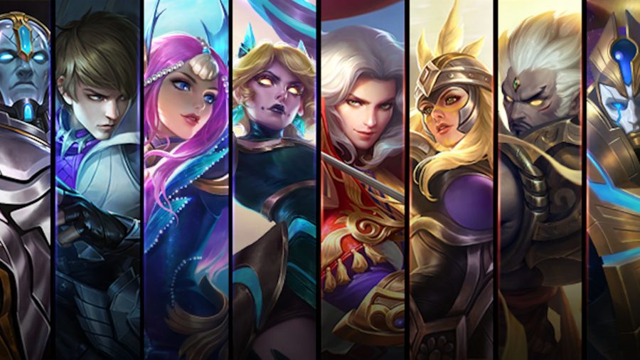 mobile legends