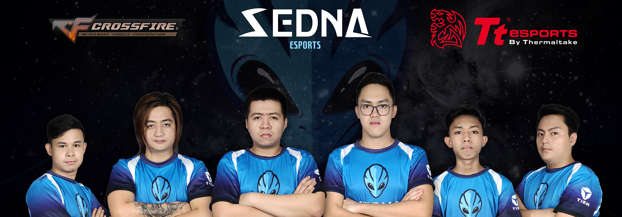 esports