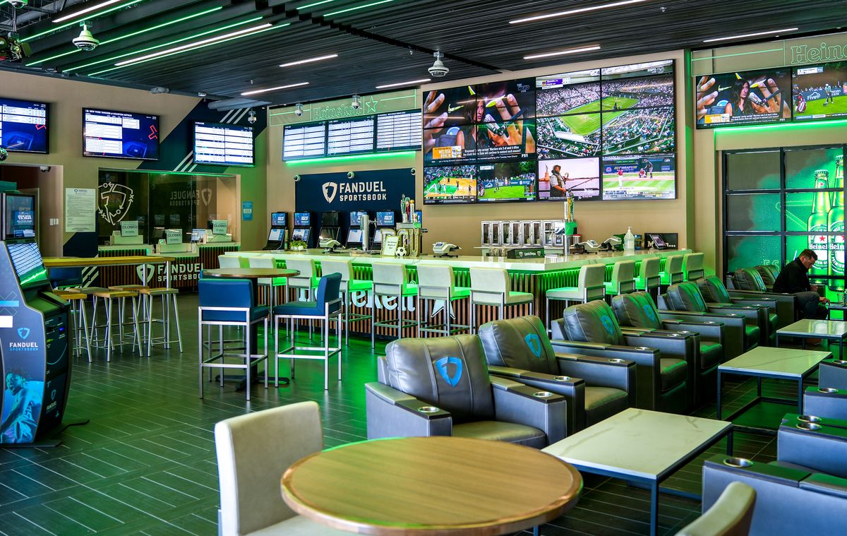 sportsbook