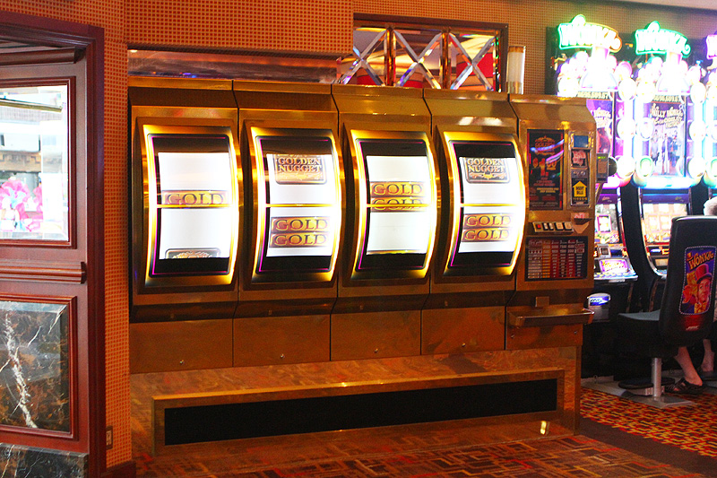slot