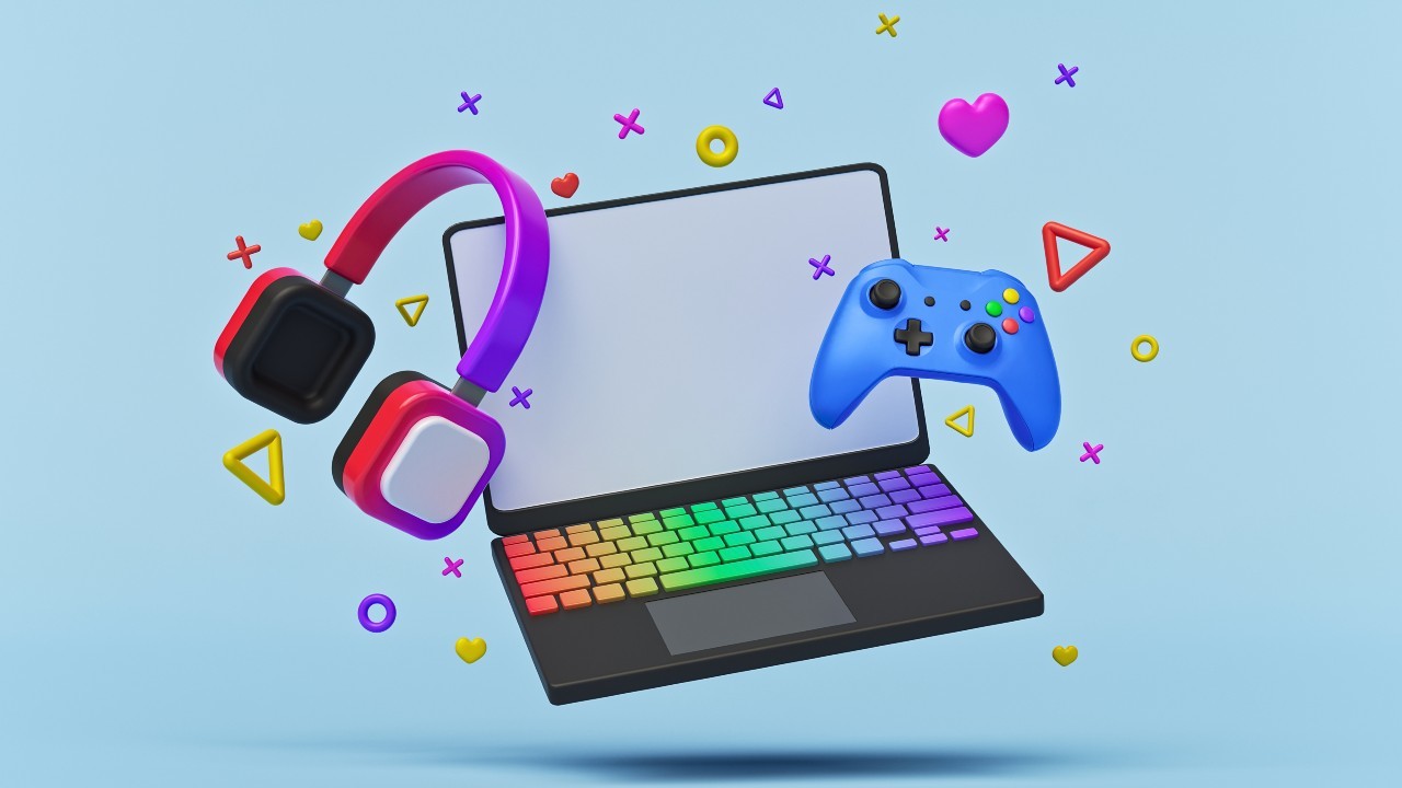 gaming