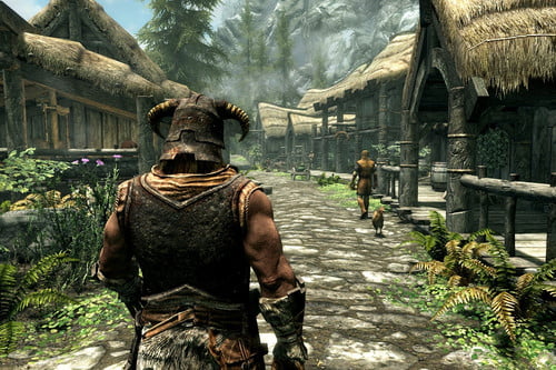 pc games