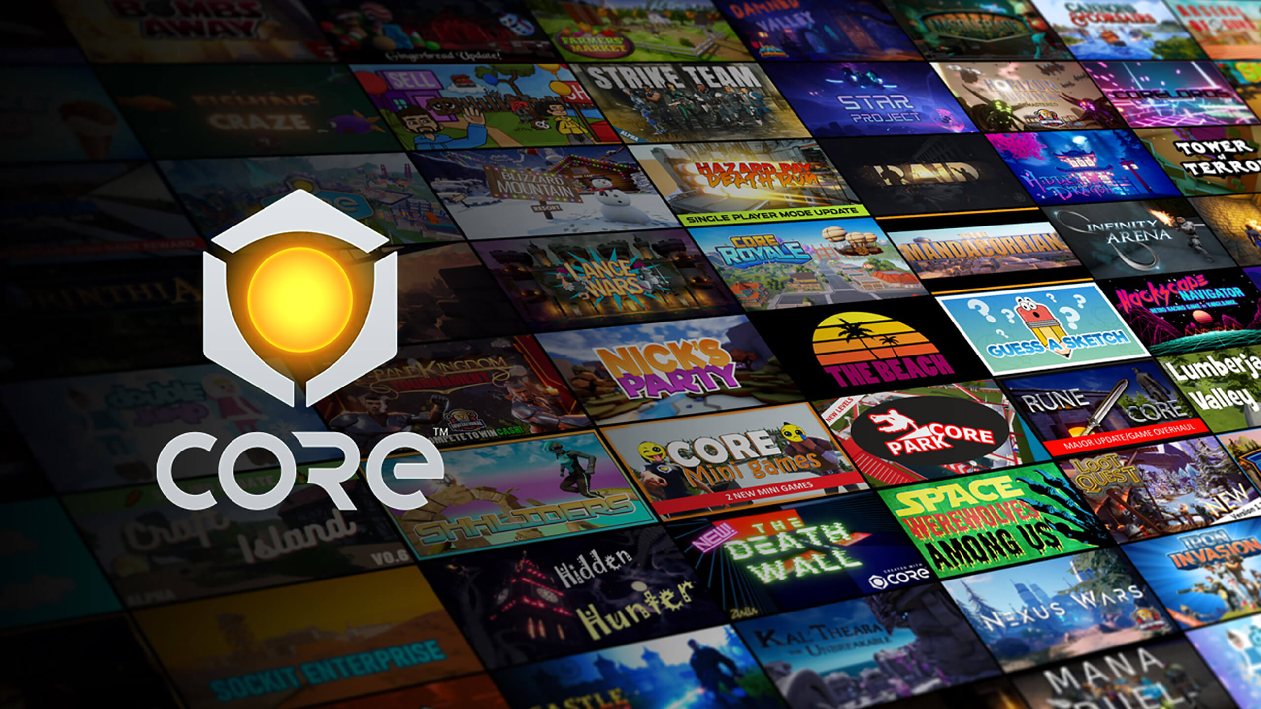 games