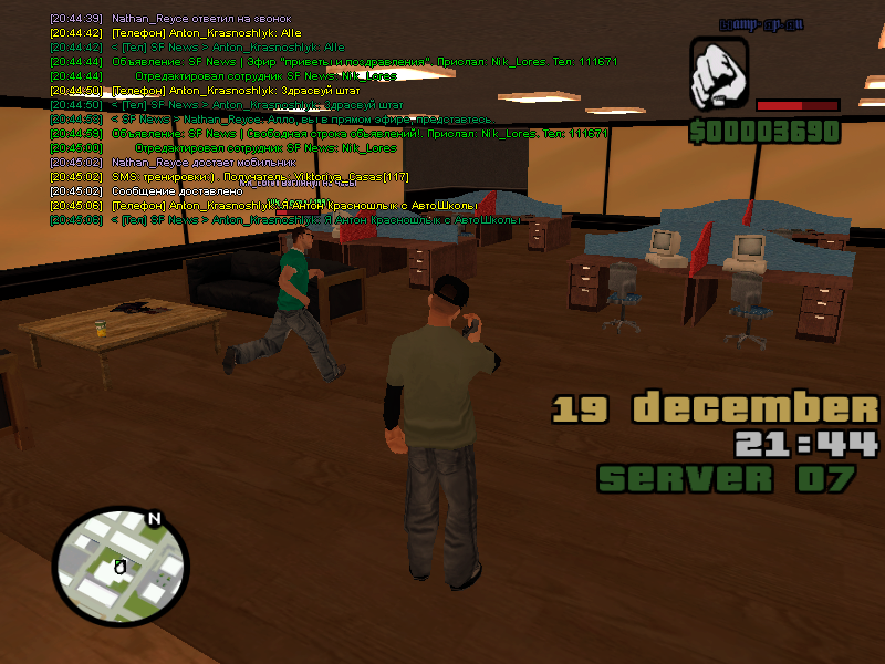 pc games
