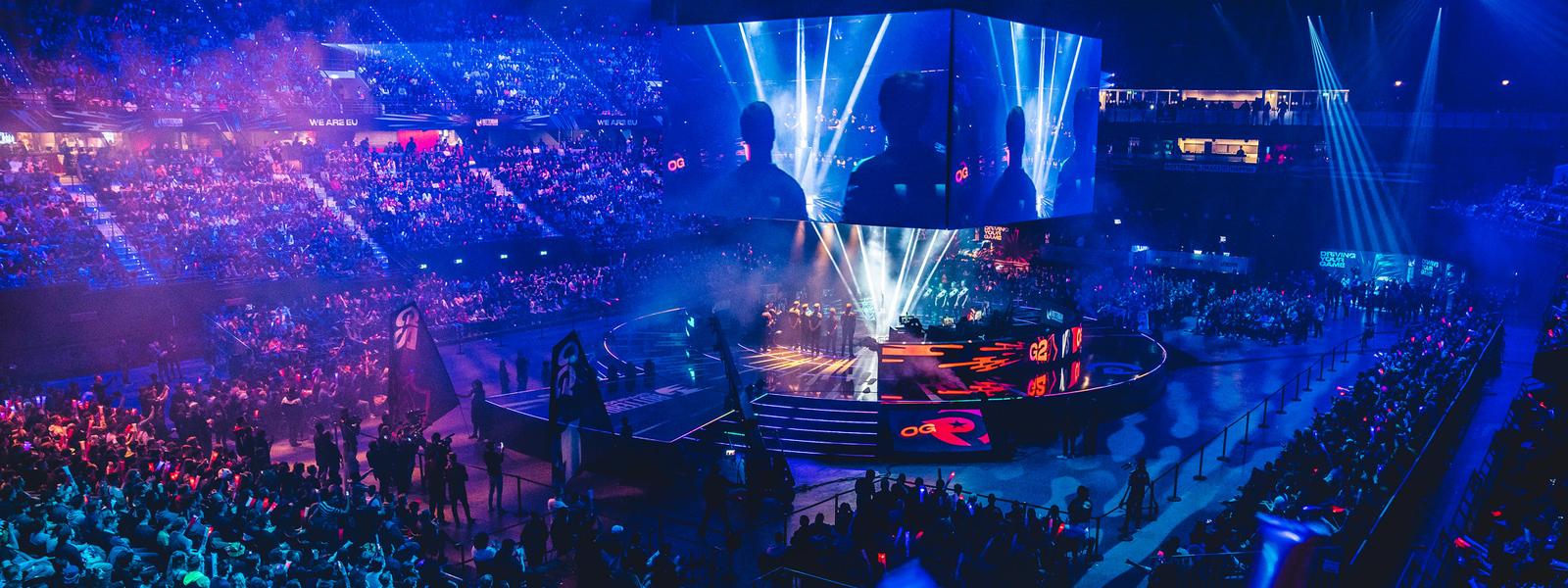 esports