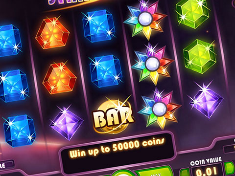 Online slot