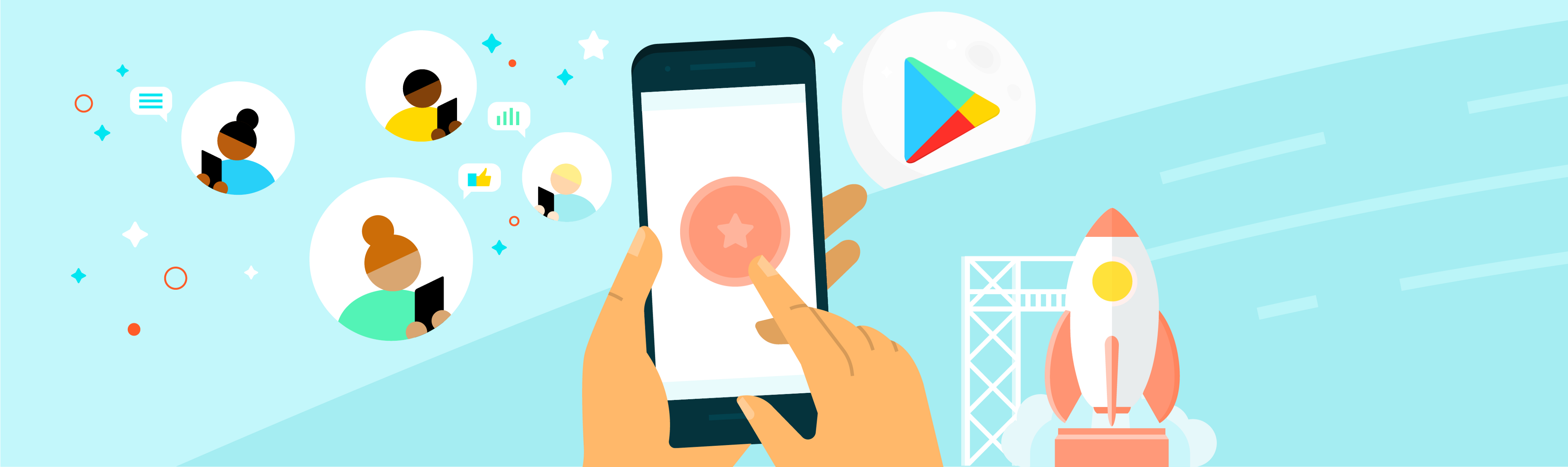 mobile games