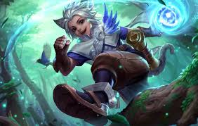mobile legends