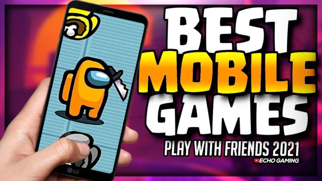 mobile games