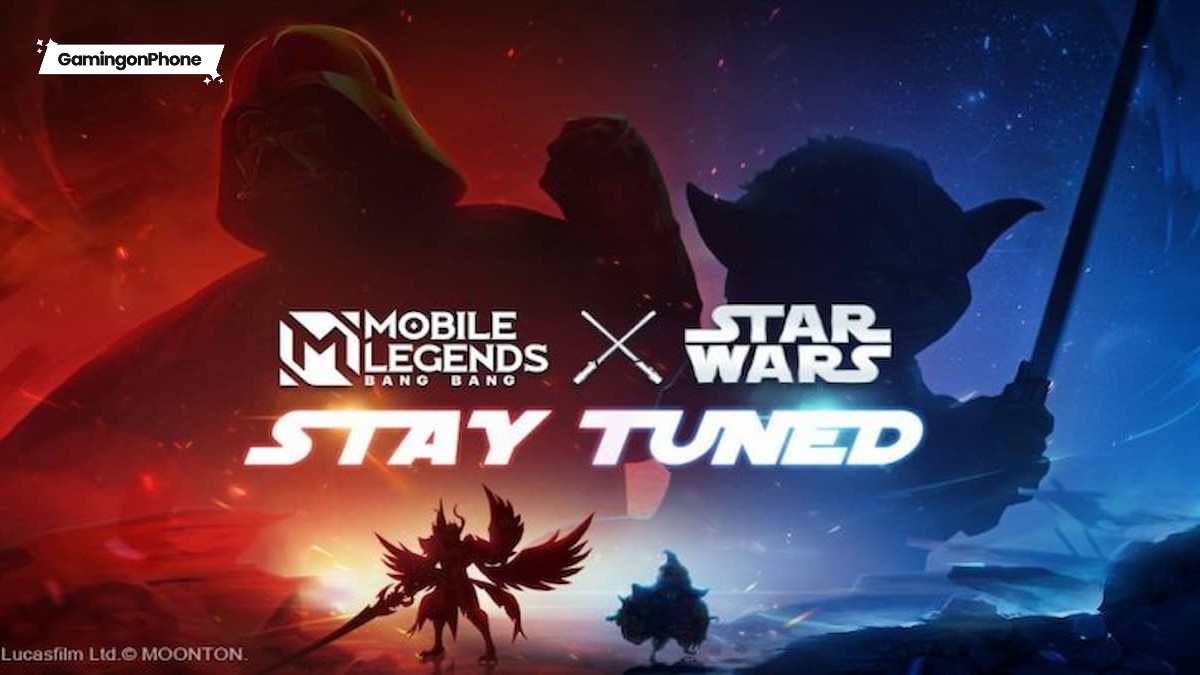 mobile legends