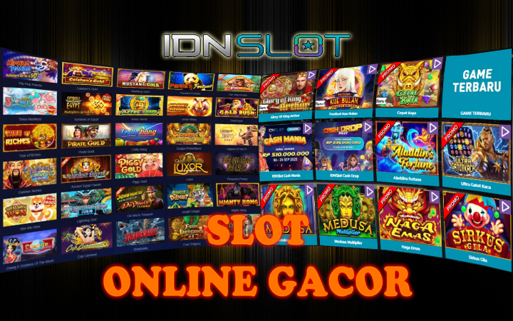 slot