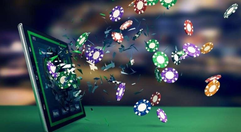 Online casino