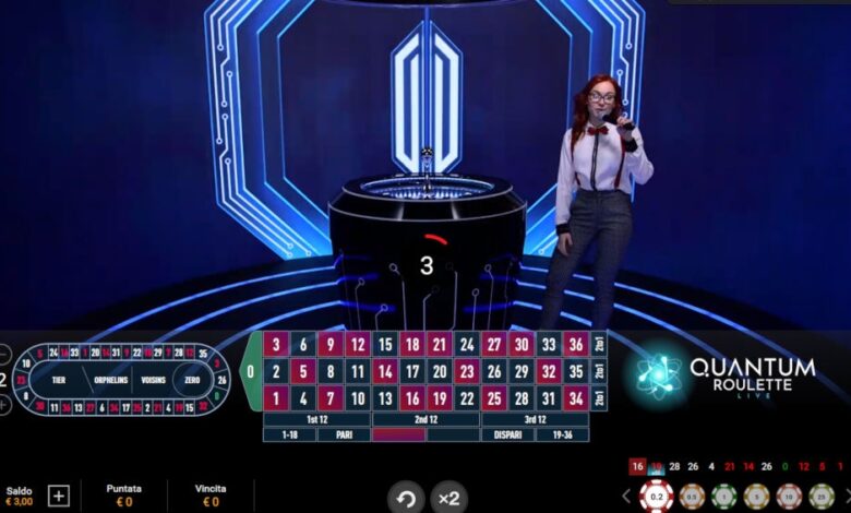 casino online