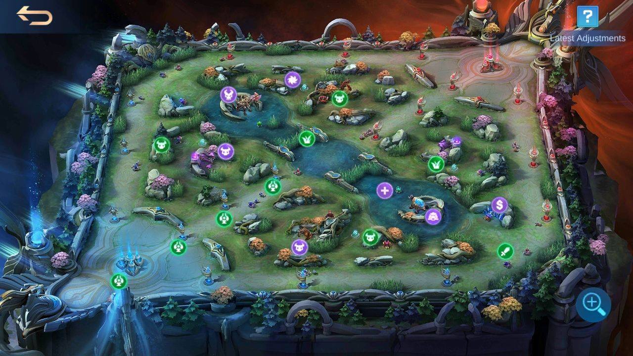 mobile legends