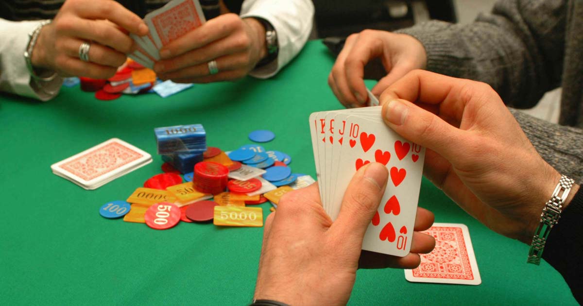 poker