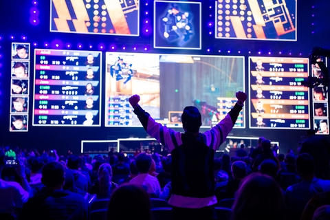 esports