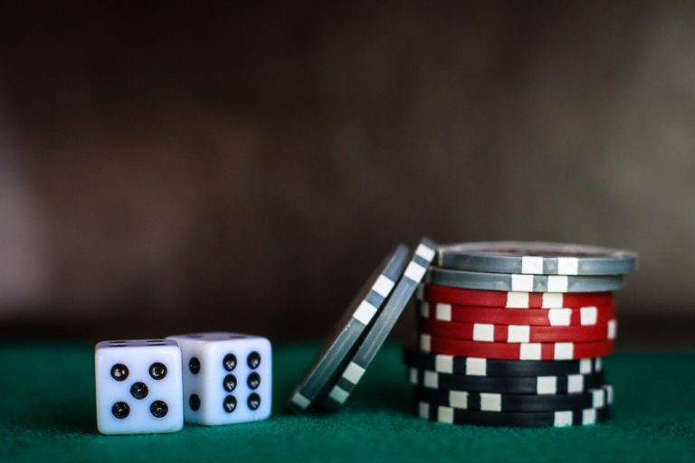 Online casino