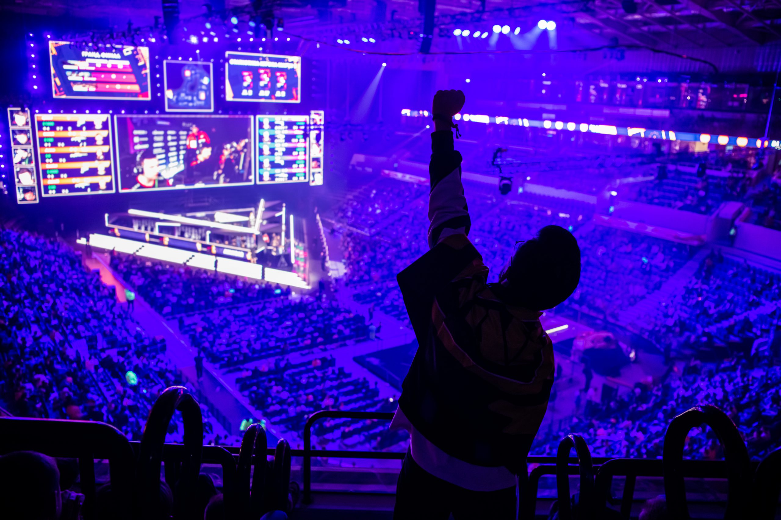 esports