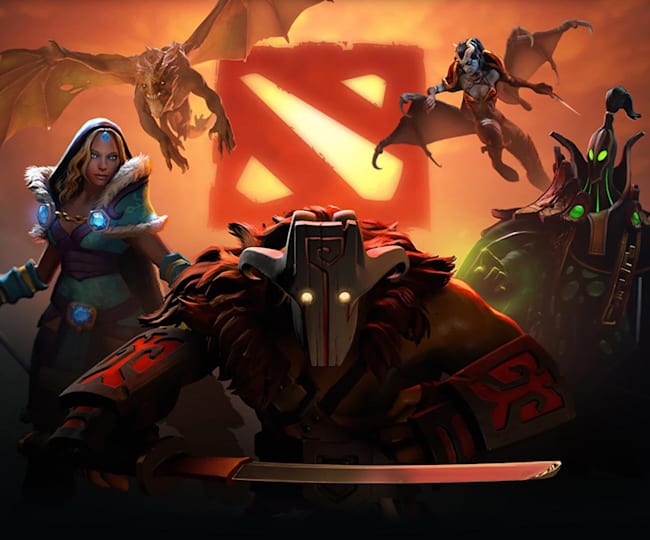 dota 2