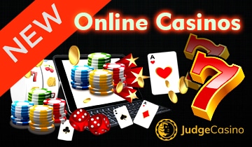 Online casino