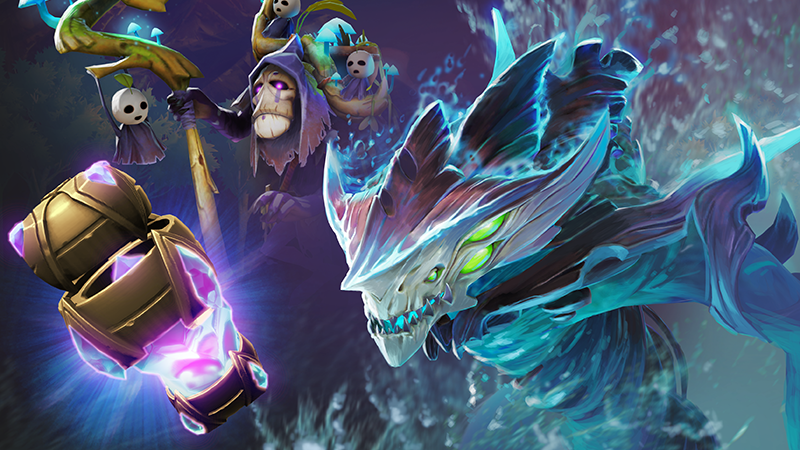 dota 2