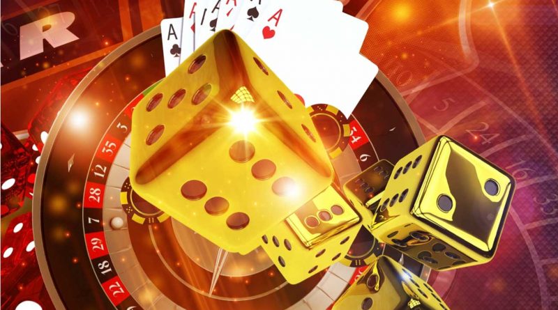 Online casino