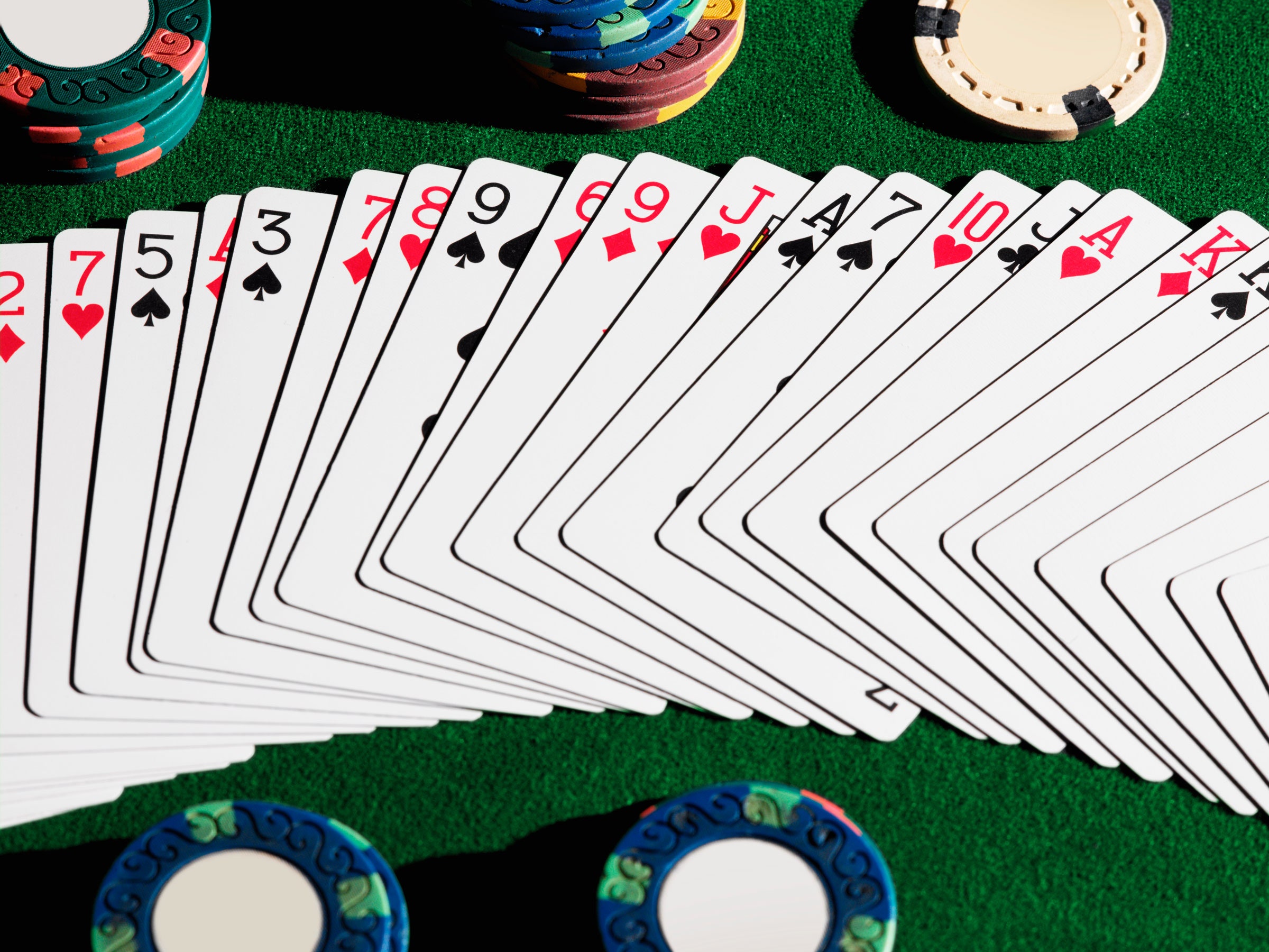 poker