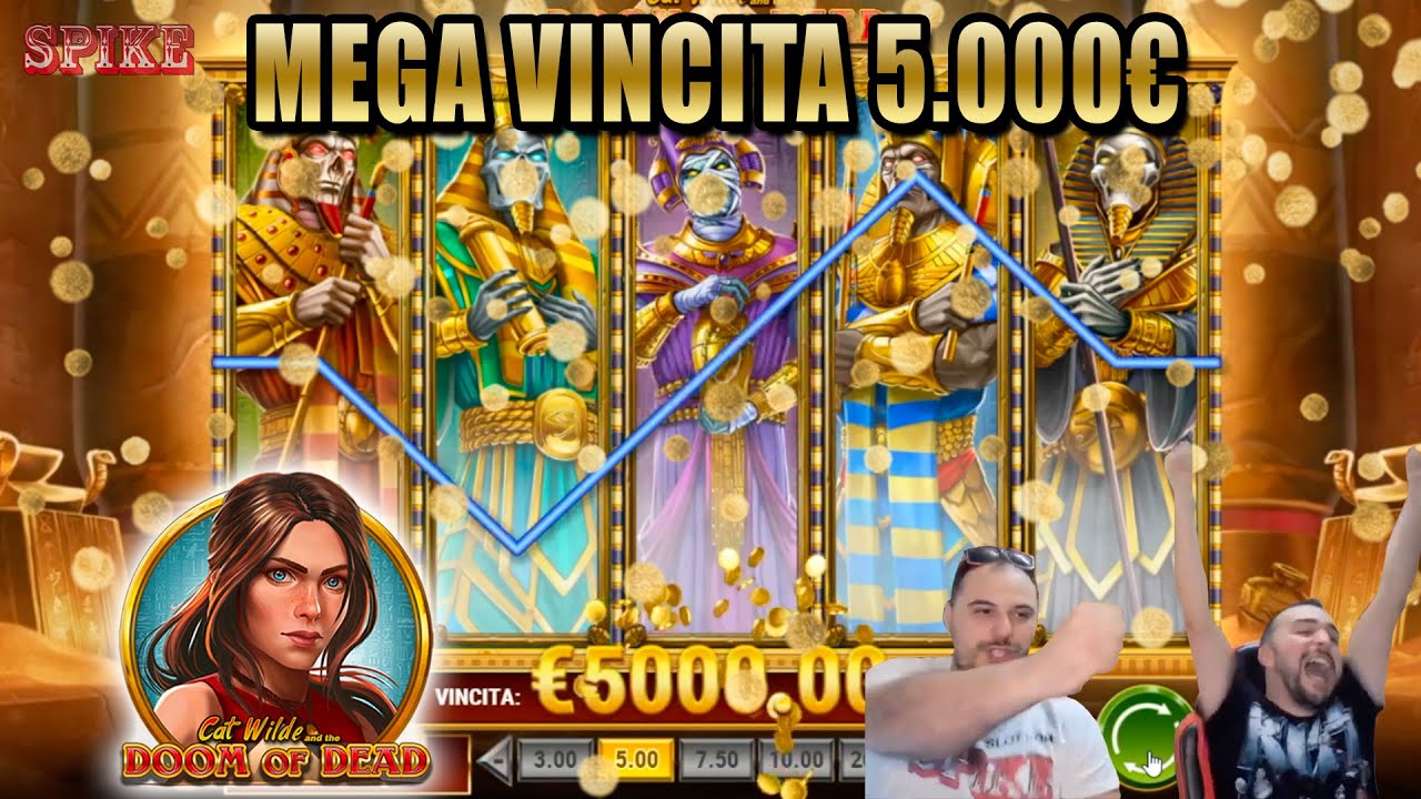 Online slot