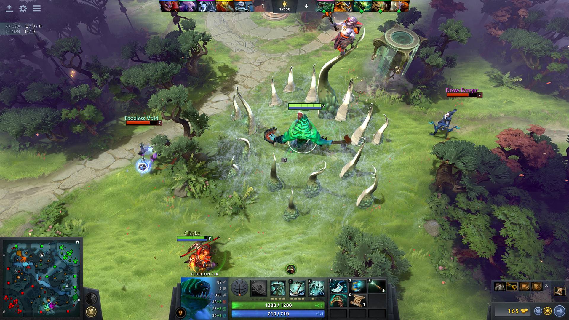 dota 2