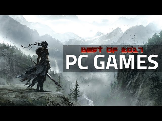 pc games