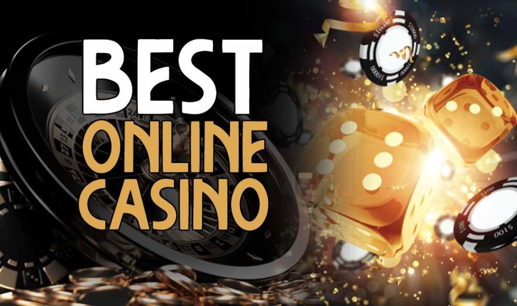 Online casino