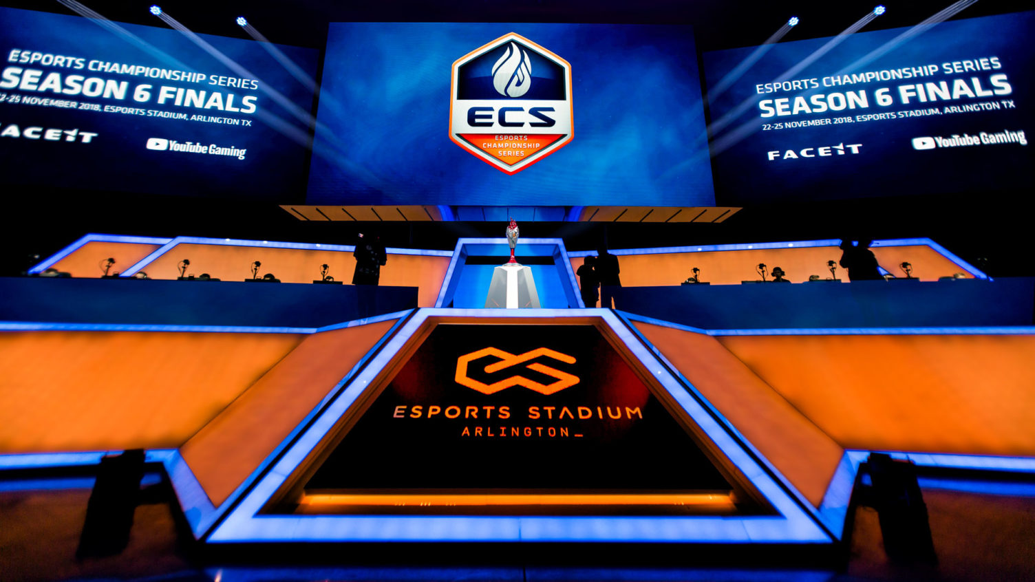 esports
