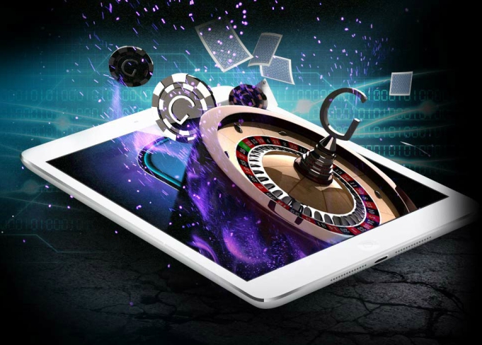 Online casino