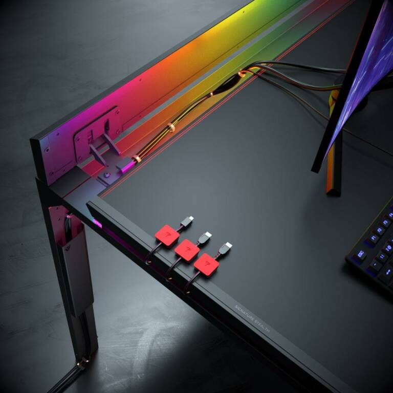 gaming
